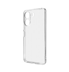 Чохол до мобільного телефона Armorstandart Air Xiaomi Redmi 13C 4G / Poco C65 Camera cover Clear (ARM78478)