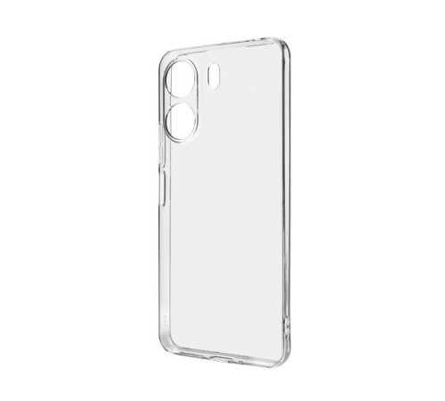 Чохол до мобільного телефона Armorstandart Air Xiaomi Redmi 13C 4G / Poco C65 Camera cover Clear (ARM78478)