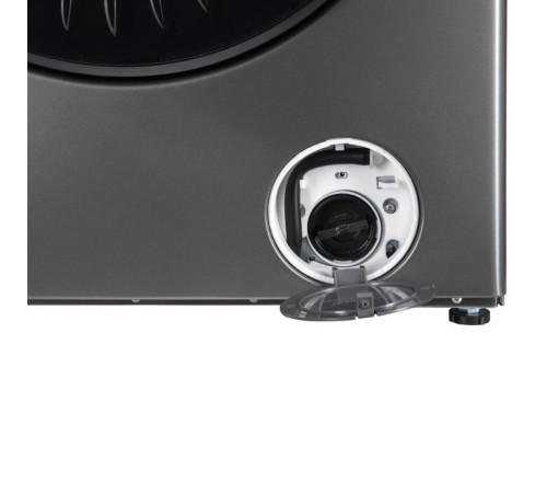 Пральна машина Ardesto WDMW-106ISBD