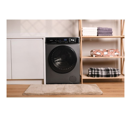 Пральна машина Ardesto WDMW-106ISBD