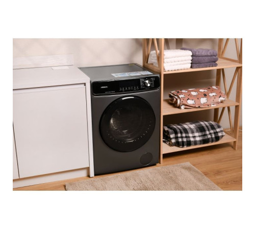 Пральна машина Ardesto WDMW-106ISBD
