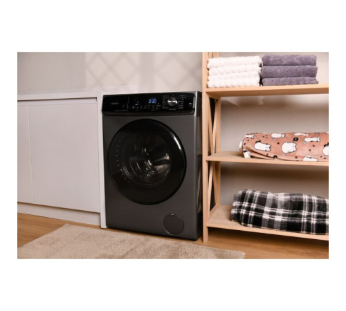 Пральна машина Ardesto WDMW-106ISBD