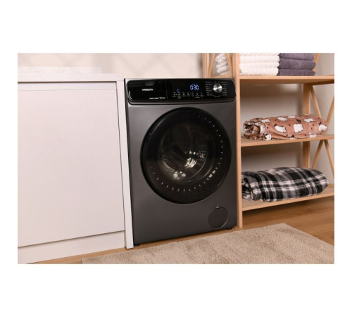 Пральна машина Ardesto WDMW-106ISBD