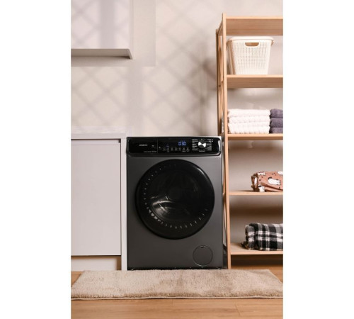 Пральна машина Ardesto WDMW-106ISBD