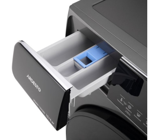 Пральна машина Ardesto WDMW-106ISBD