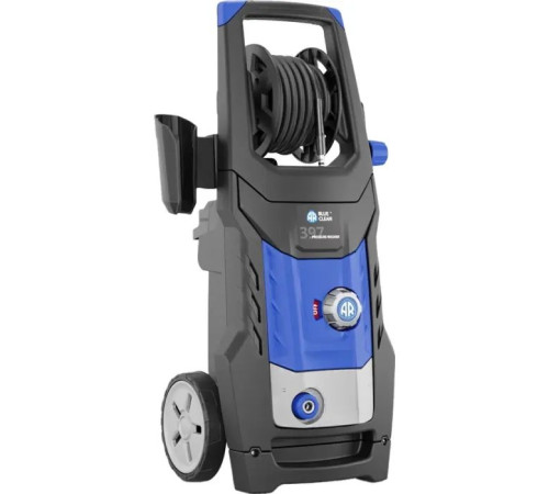 Мийка високого тиску ANNOVI REVERBERI iDrop 397, 160 бар, 460 л/год, 2,2 кВт, (15459)