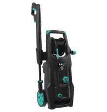 Мийка високого тиску ANNOVI REVERBERI XP 160P, 160 бар, 460 л/год, 2,2 кВт, + щітка patio (15520)