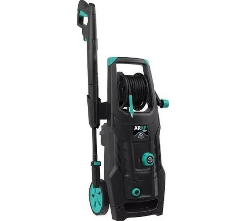 Мийка високого тиску ANNOVI REVERBERI XP 160P, 160 бар, 460 л/год, 2,2 кВт, + щітка patio (15520)