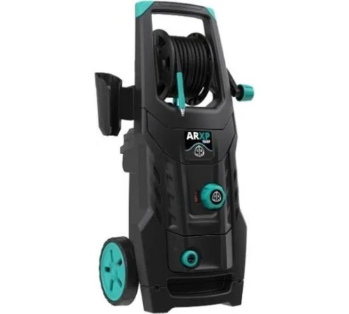 Мийка високого тиску ANNOVI REVERBERI XP 160P, 160 бар, 460 л/год, 2,2 кВт, + щітка patio (15520)