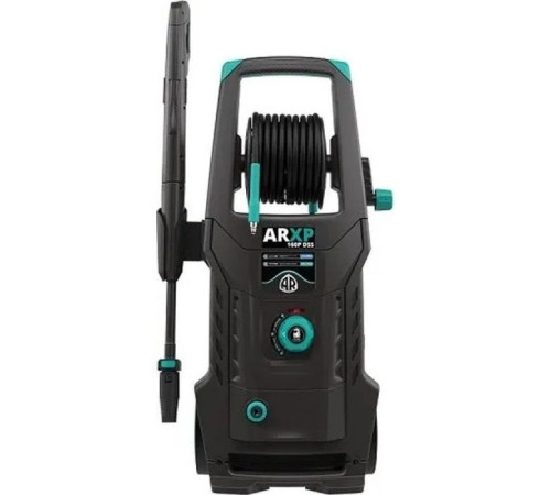 Мийка високого тиску ANNOVI REVERBERI XP 160P, 160 бар, 460 л/год, 2,2 кВт, + щітка patio (15520)