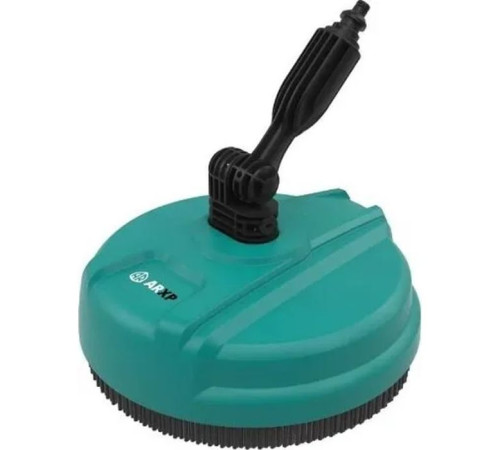 Мийка високого тиску ANNOVI REVERBERI XP 160P, 160 бар, 460 л/год, 2,2 кВт, + щітка patio (15520)