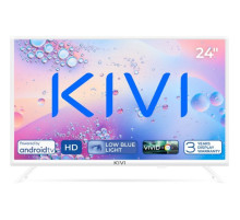 Телевизор Kivi 24H760QW