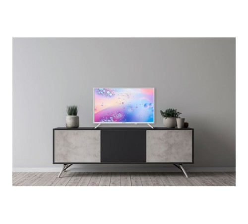 Телевизор Kivi 24H760QW