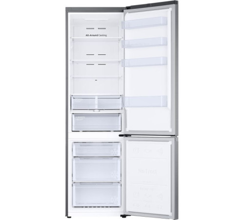 Холодильник Samsung RB38C603ES9/UA