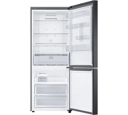 Холодильник Samsung RB50DG601EB1UA