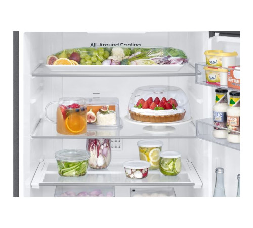 Холодильник Samsung RB50DG601EB1UA