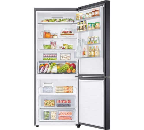 Холодильник Samsung RB50DG601EB1UA