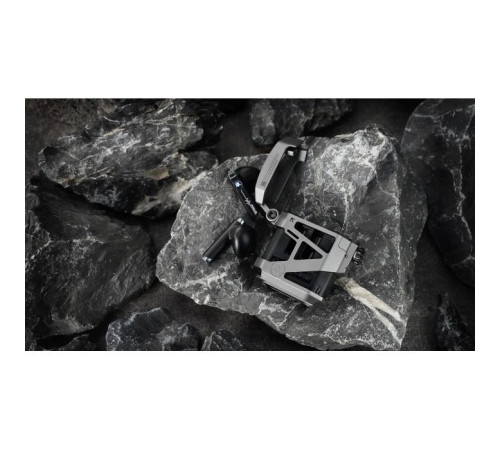 Навушники GravaStar Sirius P5 TWS BT 5.2 IPX4 Defense Armor (GRAVASTARP5_ARMOR_GRY_V2)