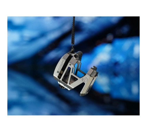 Навушники GravaStar Sirius P5 TWS BT 5.2 IPX4 Defense Armor (GRAVASTARP5_ARMOR_GRY_V2)