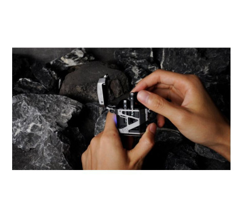 Навушники GravaStar Sirius P5 TWS BT 5.2 IPX4 Defense Armor (GRAVASTARP5_ARMOR_GRY_V2)