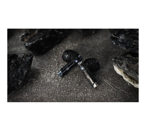 Навушники GravaStar Sirius P5 TWS BT 5.2 IPX4 Defense Armor (GRAVASTARP5_ARMOR_GRY_V2)