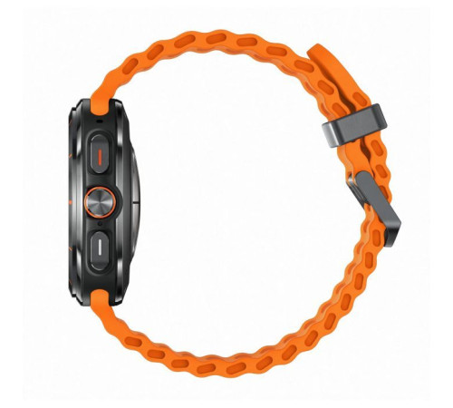 Смарт-годинник Samsung Galaxy Watch Ultra Titanium Gray (SM-L705FDAASEK)