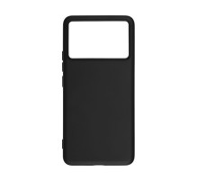 Чехол для мобильного телефона Armorstandart ICON Xiaomi Poco F6 Pro Black (ARM73516)