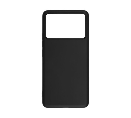 Чохол до мобільного телефона Armorstandart ICON Xiaomi Poco F6 Pro Black (ARM73516)