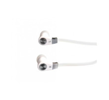 Наушники Media-Tech Magicsound DS-2 White (MT3556W)