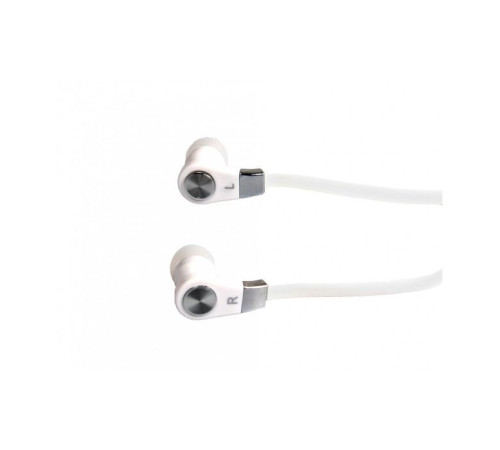 Навушники Media-Tech Magicsound DS-2 White (MT3556W)
