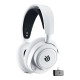 Навушники SteelSeries Arctis Nova 7X Wireless White (61567)