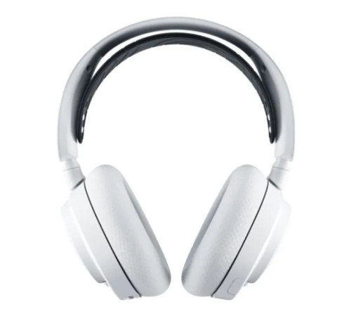 Навушники SteelSeries Arctis Nova 7X Wireless White (61567)