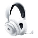 Навушники SteelSeries Arctis Nova 7X Wireless White (61567)