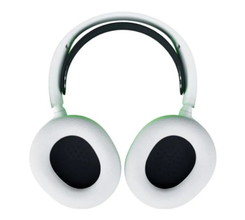 Навушники SteelSeries Arctis Nova 7X Wireless White (61567)