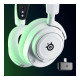Навушники SteelSeries Arctis Nova 7X Wireless White (61567)