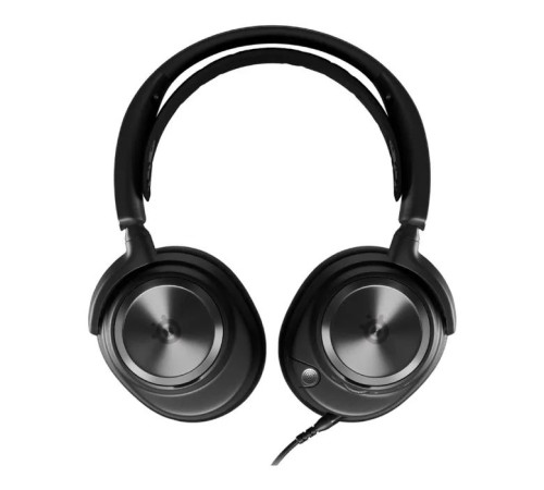 Навушники SteelSeries Arctis Nova Pro X Black (61528)