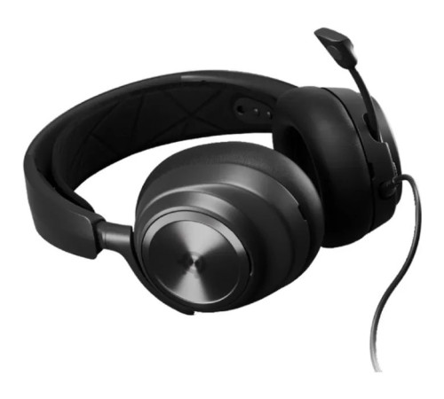 Навушники SteelSeries Arctis Nova Pro X Black (61528)