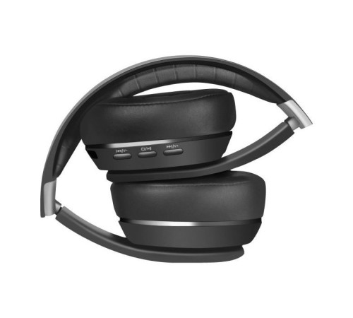 Навушники Defender FreeMotion B540 Bluetooth Black (63540)