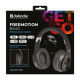 Навушники Defender FreeMotion B540 Bluetooth Black (63540)