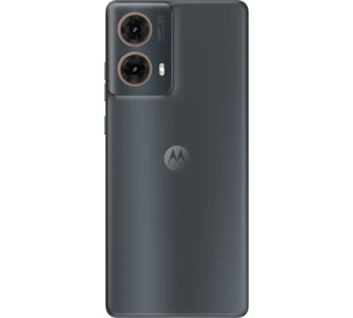 Мобільний телефон Motorola G85 8/256GB Urban Grey (PB2A0050UA)