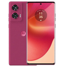 Мобільний телефон Motorola Edge 50 Fusion 12/512GB Hot Pink (PB3T0063UA)