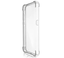 Чехол для мобильного телефона BeCover Anti-Shock Poco F6 Clear (710849)
