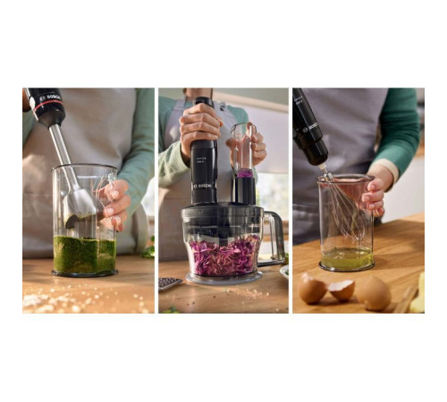Блендер Bosch MSM4B670