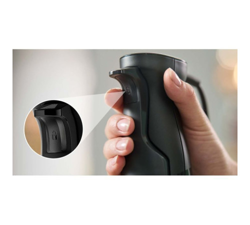 Блендер Bosch MSM4B670