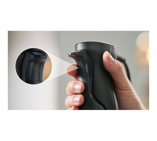 Блендер Bosch MSM4B624