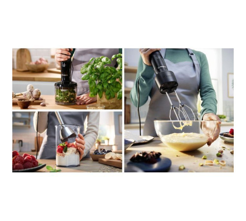 Блендер Bosch MSM4B624