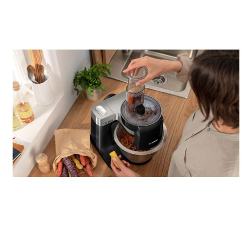 Кухонний комбайн Bosch MUMS2VM40