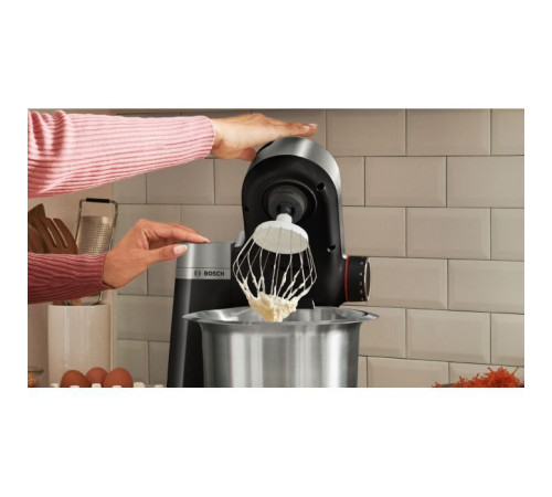 Кухонний комбайн Bosch MUMS2VM40