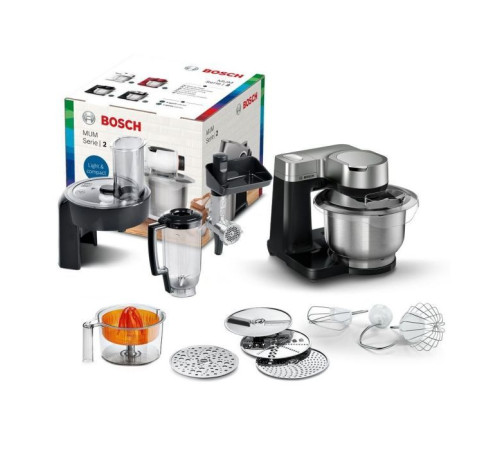 Кухонний комбайн Bosch MUMS2VM40