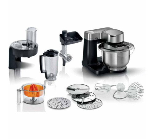 Кухонний комбайн Bosch MUMS2VM40